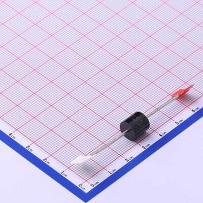 P8S36CA 静电和浪涌保护(TVS/ESD) 双向TVS 36V截止 137.7A峰值脉