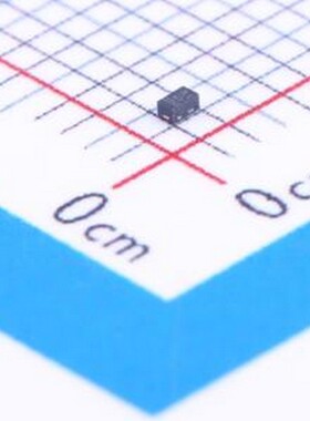 LESD8L5.0T5G 静电和浪涌保护(TVS/ESD) 单向ESD SOD-882