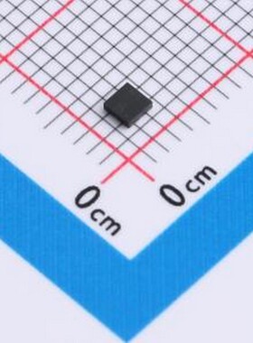 5只 TPD5V0F3B6LP20 静电和浪涌保护(TVS/ESD) TPD5V0F3B6LP20 DF