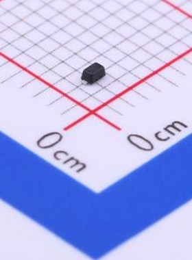 TVSS5VCES-02GP-J 静电和浪涌保护(TVS/ESD) 双向ESD SOD-523