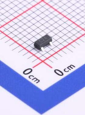5只 SDT23C24L02-AT 静电和浪涌保护(TVS/ESD) SDT23C24L02-AT SO