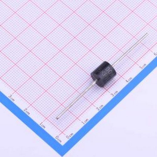 5KP15CA 静电和浪涌保护(TVS/ESD) 双向TVS 15V截止 204.9A峰值脉