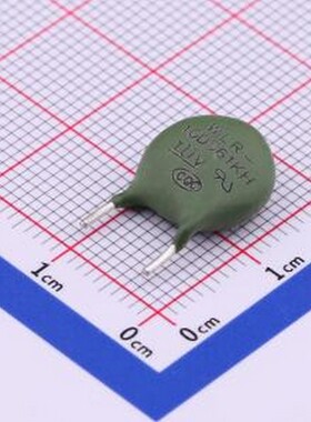 WLR-G10D561KHG8APCB3.1-H 压敏电阻 钳位电压920V 104焦耳 插件