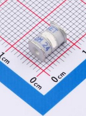 TZ601M-SMD 气体放电管(GDT) GDT气体放电管 SMD-3P,7.6x5mm