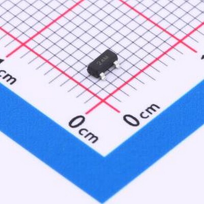 ESD24VAPB 静电和浪涌保护(TVS/ESD) ESD24VAPB SOT-23