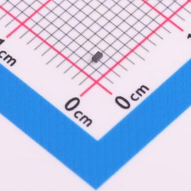 10只 H4S5N10B 静电和浪涌保护(TVS/ESD) 丝印:AS H4S5N10B DFN10