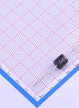 3KP18A 静电和浪涌保护(TVS/ESD) 单向TVS 18V截止 102.7A峰值脉