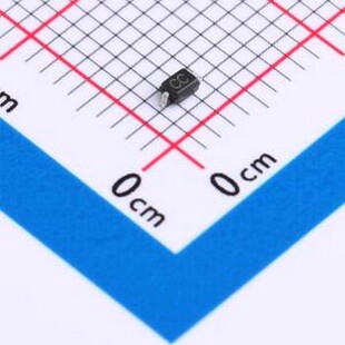 UDD32C03L01-ES 静电和浪涌保护(TVS/ESD) GBLC系列CC印字，单路