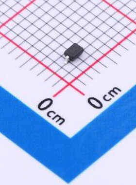 5只 ESDBKV12VD3 静电和浪涌保护(TVS/ESD) ESDBKV12VD3 SOD-323