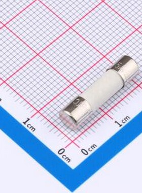 5.250.1125A 一次性保险丝 陶瓷管式 1.25A 250V 慢断5*20保险丝