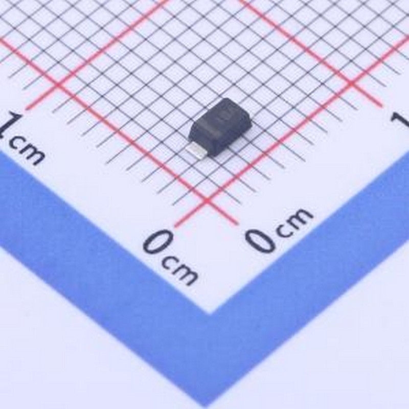 SMF18A-TP 静电和浪涌保护(TVS/ESD) SMF18A-TP SOD-123FL