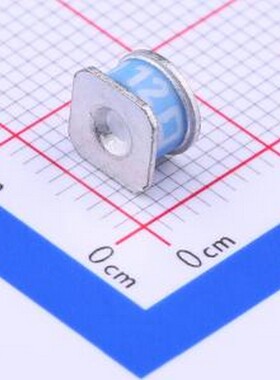 SL1002A600SM 气体放电管(GDT) 600V 5kA 2端 贴片GDT SMD