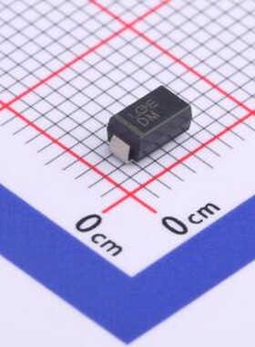5只 SMAJ440A 静电和浪涌保护(TVS/ESD) VRMW(V) 440 BreakdownVo