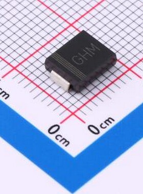 5只 SMCJ150A 静电和浪涌保护(TVS/ESD) SMCJ150A SMC