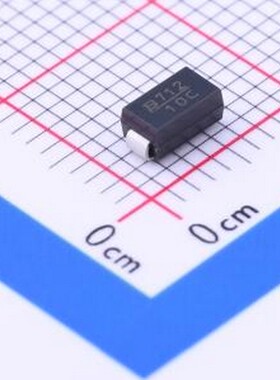 P4SMA10CA 静电和浪涌保护(TVS/ESD) VRMW(V) 8.55 BreakdownVolt