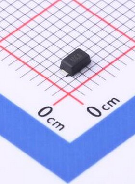 10只 SMFJ40CA 静电和浪涌保护(TVS/ESD) SMFJ40CA SOD-123FL