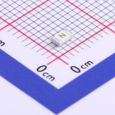 0437002.WRA 一次性保险丝 2A 63V 快断 1206