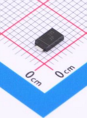 5只 P4SMAJ36ADF-13 静电和浪涌保护(TVS/ESD) P4SMAJ36ADF-13 Fl