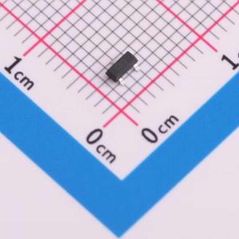 H24VNT2B 静电和浪涌保护(TVS/ESD) 丝印:CB2 H24VNT2B SOT-23