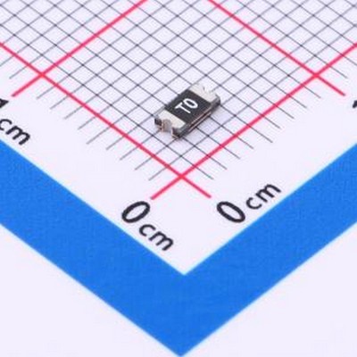 10只 TLC-NSMD005/60 自恢复保险丝 60V 0.05A 1206自恢复 1206
