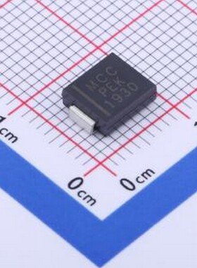 5只 SMLJ14AHE3-TP 静电和浪涌保护(TVS/ESD) SMLJ14AHE3-TP SMC