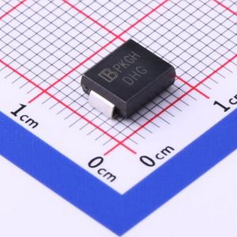 SMDJ120CA-AT/TR7 静电和浪涌保护(TVS/ESD) SMDJ120CA-AT SMC(DO