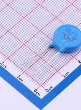 5只 JVRH10D681KF7150A12BFA310 压敏电阻 JVRH10D681KF7150A12BF