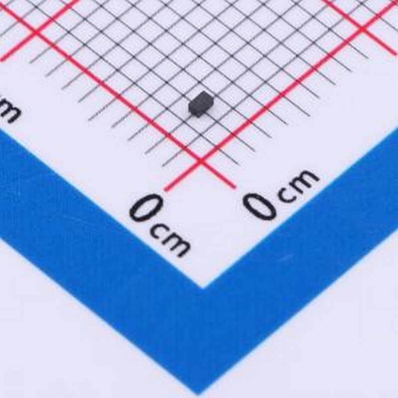 10只 TT1201PBX 静电和浪涌保护(TVS/ESD) TT1201PB UDFN-2L