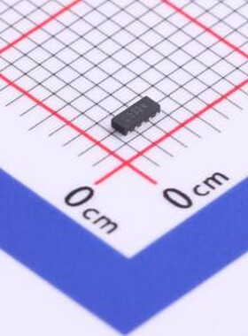 5只 TPESD3324PA 静电和浪涌保护(TVS/ESD) TPESD3324PA DFN2510