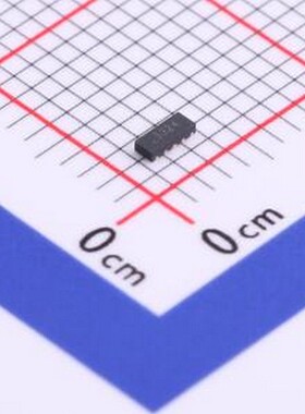 5只 TPESD3324P 静电和浪涌保护(TVS/ESD) TPESD3324P DFN2510