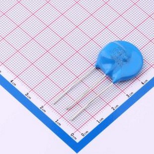 插件 iTMOV20M431K iTMOV20M431K206RV022 压敏电阻