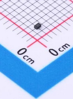 ESDSLC5V0LB-TP 静电和浪涌保护(TVS/ESD) ESDSLC5V0LB-TP DFN100