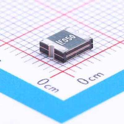 2016L050MR 自恢复保险丝 0.55A 60V 快断 2016