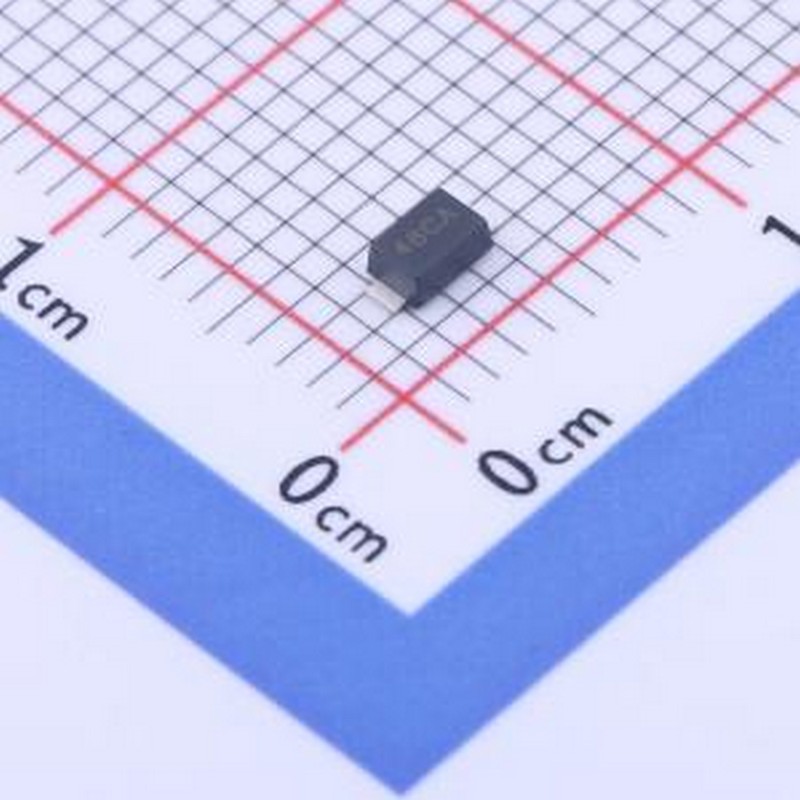 SMF48CA-TP 静电和浪涌保护(TVS/ESD) SMF48CA-TP SOD-123FL