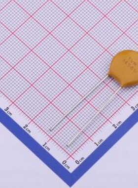 TVR14561KSY 压敏电阻 钳位电压930V 125焦耳 插件压敏电阻 插件