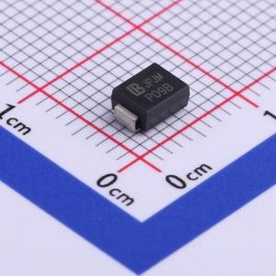 5只 P0900SB 半导体放电管(TSS) P0900SB SMB