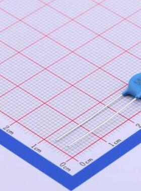 STE07D431K1BN0FSB0R0 压敏电阻 钳位电压710V 插件压敏电阻 插件