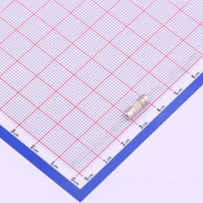 10只 31FC1A250V 一次性保险丝 陶瓷管保险丝 插件,3.6x10mm