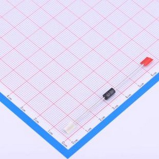 TVS 静电和浪涌保护 ESD 204A 10只 P6KE22CA