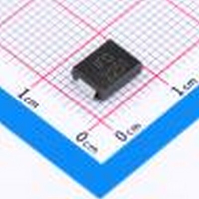 SMDJ28CA 静电和浪涌保护(TVS/ESD) TVS 28V截止 66.1A峰值脉冲 S