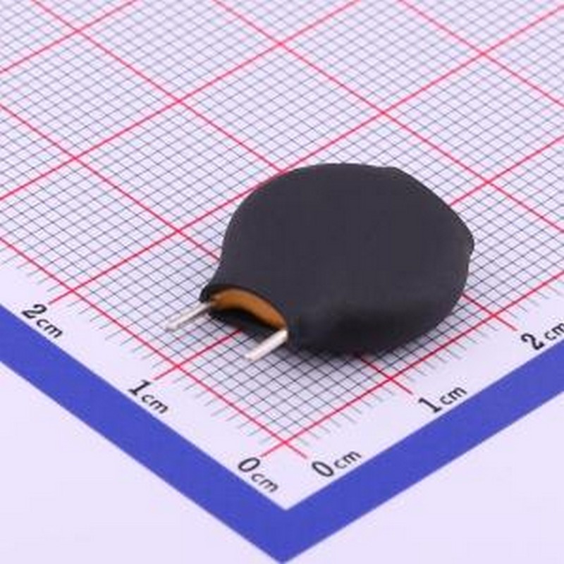 FNR14K681BACN3NN 压敏电阻 钳位电压1120V 117焦耳 插件压敏电阻