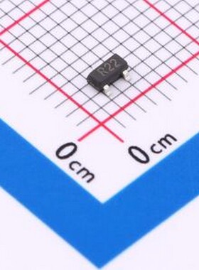 10只 SLLC23T5V2U 静电和浪涌保护(TVS/ESD) SLLC23T5V2U SOT-23