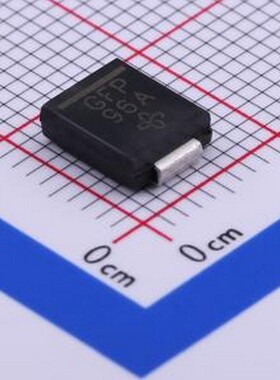 SMCJ36A-E3/57T 静电和浪涌保护(TVS/ESD) SMCJ36A-E3/57T SMC