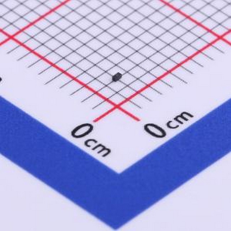 50只 ESD5V0B15-0201 静电和浪涌保护(TVS/ESD) ESD5V0B15-0201 D