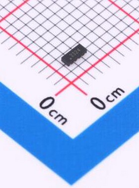 HCDDFN10-3324P 静电和浪涌保护(TVS/ESD) HCDDFN10-3324P DFN-10