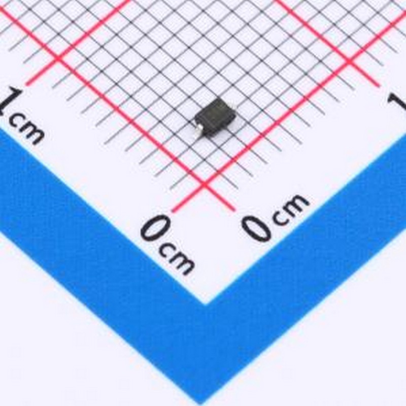 5只 HNNCD36DA(0)-T1-AT 静电和浪涌保护(TVS/ESD) HNNCD36DA(0)-