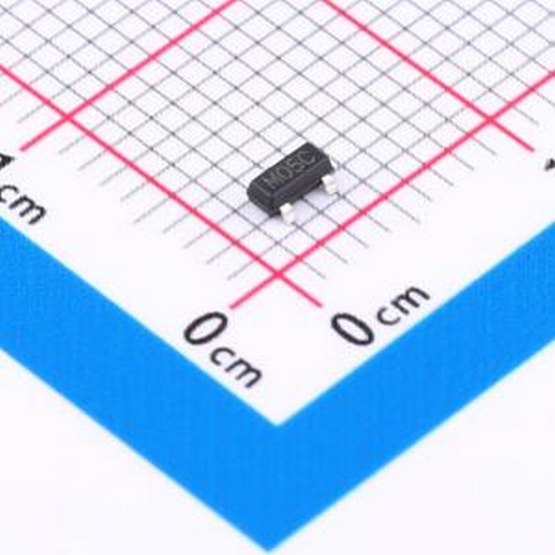 10只 PESD5V0S2BT 静电和浪涌保护(TVS/ESD) IPP:11A VRWM:5V CJ: