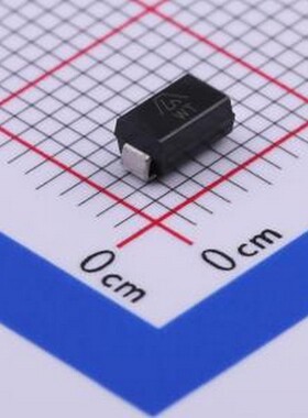 10只 SMAJ8.5CA 静电和浪涌保护(TVS/ESD) VRMW(V) 8.5 Breakdown
