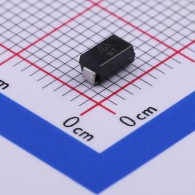 SMAJ8.5CA 静电和浪涌保护(TVS/ESD) VRMW(V) 8.5 BreakdownVolta