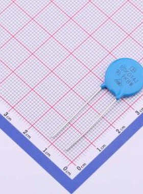 101KD14J 压敏电阻 钳位电压165V 33焦耳 插件压敏电阻 插件